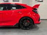 USED 2018 18 HONDA CIVIC 2.0 VTEC Turbo Type R GT Euro 6 (s/s) 5dr PRL INDUCTION, INVIDIA EXHAUST