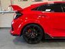 USED 2018 18 HONDA CIVIC 2.0 VTEC Turbo Type R GT Euro 6 (s/s) 5dr PRL INDUCTION, INVIDIA EXHAUST