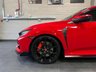 USED 2018 18 HONDA CIVIC 2.0 VTEC Turbo Type R GT Euro 6 (s/s) 5dr PRL INDUCTION, INVIDIA EXHAUST