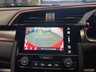 USED 2018 18 HONDA CIVIC 2.0 VTEC Turbo Type R GT Euro 6 (s/s) 5dr PRL INDUCTION, INVIDIA EXHAUST