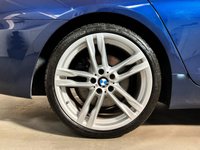 USED 2017 17 BMW 6 SERIES GRAN COUPE 3.0 640d M Sport Saloon 4dr Diesel Auto Euro 6 (s/s) (313 ps) 