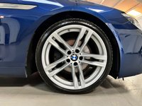 USED 2017 17 BMW 6 SERIES GRAN COUPE 3.0 640d M Sport Saloon 4dr Diesel Auto Euro 6 (s/s) (313 ps) 