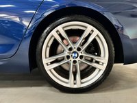 USED 2017 17 BMW 6 SERIES GRAN COUPE 3.0 640d M Sport Saloon 4dr Diesel Auto Euro 6 (s/s) (313 ps) 