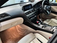 USED 2017 17 BMW 6 SERIES GRAN COUPE 3.0 640d M Sport Saloon 4dr Diesel Auto Euro 6 (s/s) (313 ps) 