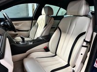 USED 2017 17 BMW 6 SERIES GRAN COUPE 3.0 640d M Sport Saloon 4dr Diesel Auto Euro 6 (s/s) (313 ps) 
