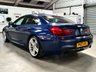USED 2017 17 BMW 6 SERIES GRAN COUPE 3.0 640d M Sport Saloon 4dr Diesel Auto Euro 6 (s/s) (313 ps) 