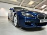 USED 2017 17 BMW 6 SERIES GRAN COUPE 3.0 640d M Sport Saloon 4dr Diesel Auto Euro 6 (s/s) (313 ps) 