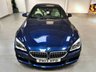 USED 2017 17 BMW 6 SERIES GRAN COUPE 3.0 640d M Sport Saloon 4dr Diesel Auto Euro 6 (s/s) (313 ps) 