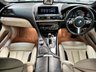 USED 2017 17 BMW 6 SERIES GRAN COUPE 3.0 640d M Sport Saloon 4dr Diesel Auto Euro 6 (s/s) (313 ps) 