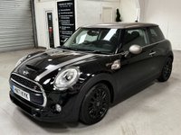 USED 2017 17 MINI HATCH 2.0 Cooper SD Seven Hatchback 3dr Diesel Auto 6Spd Euro 6 (s/s) (170 ps) 