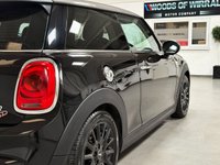 USED 2017 17 MINI HATCH 2.0 Cooper SD Seven Hatchback 3dr Diesel Auto 6Spd Euro 6 (s/s) (170 ps) 