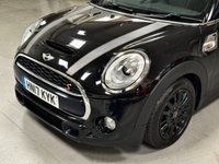 USED 2017 17 MINI HATCH 2.0 Cooper SD Seven Hatchback 3dr Diesel Auto 6Spd Euro 6 (s/s) (170 ps) 