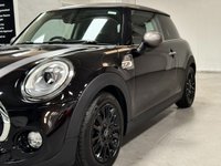 USED 2017 17 MINI HATCH 2.0 Cooper SD Seven Hatchback 3dr Diesel Auto 6Spd Euro 6 (s/s) (170 ps) 