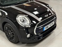 USED 2017 17 MINI HATCH 2.0 Cooper SD Seven Hatchback 3dr Diesel Auto 6Spd Euro 6 (s/s) (170 ps) 