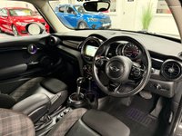 USED 2017 17 MINI HATCH 2.0 Cooper SD Seven Hatchback 3dr Diesel Auto 6Spd Euro 6 (s/s) (170 ps) 