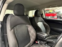 USED 2017 17 MINI HATCH 2.0 Cooper SD Seven Hatchback 3dr Diesel Auto 6Spd Euro 6 (s/s) (170 ps) 
