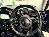 USED 2017 17 MINI HATCH 2.0 Cooper SD Seven Hatchback 3dr Diesel Auto 6Spd Euro 6 (s/s) (170 ps) 