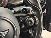 USED 2017 17 MINI HATCH 2.0 Cooper SD Seven Hatchback 3dr Diesel Auto 6Spd Euro 6 (s/s) (170 ps) 