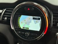 USED 2017 17 MINI HATCH 2.0 Cooper SD Seven Hatchback 3dr Diesel Auto 6Spd Euro 6 (s/s) (170 ps) 