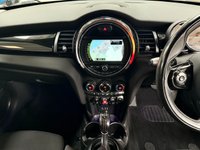 USED 2017 17 MINI HATCH 2.0 Cooper SD Seven Hatchback 3dr Diesel Auto 6Spd Euro 6 (s/s) (170 ps) 