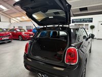 USED 2017 17 MINI HATCH 2.0 Cooper SD Seven Hatchback 3dr Diesel Auto 6Spd Euro 6 (s/s) (170 ps) 