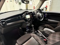 USED 2017 17 MINI HATCH 2.0 Cooper SD Seven Hatchback 3dr Diesel Auto 6Spd Euro 6 (s/s) (170 ps) 