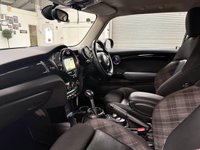 USED 2017 17 MINI HATCH 2.0 Cooper SD Seven Hatchback 3dr Diesel Auto 6Spd Euro 6 (s/s) (170 ps) 