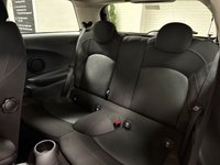 USED 2017 17 MINI HATCH 2.0 Cooper SD Seven Hatchback 3dr Diesel Auto 6Spd Euro 6 (s/s) (170 ps) 