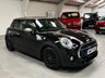 USED 2017 17 MINI HATCH 2.0 Cooper SD Seven Hatchback 3dr Diesel Auto 6Spd Euro 6 (s/s) (170 ps) 