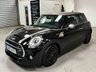 USED 2017 17 MINI HATCH 2.0 Cooper SD Seven Hatchback 3dr Diesel Auto 6Spd Euro 6 (s/s) (170 ps) 