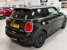 USED 2017 17 MINI HATCH 2.0 Cooper SD Seven Hatchback 3dr Diesel Auto 6Spd Euro 6 (s/s) (170 ps) 