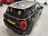 USED 2017 17 MINI HATCH 2.0 Cooper SD Seven Hatchback 3dr Diesel Auto 6Spd Euro 6 (s/s) (170 ps) 