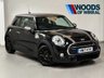 USED 2017 17 MINI HATCH 2.0 Cooper SD Seven Hatchback 3dr Diesel Auto 6Spd Euro 6 (s/s) (170 ps) 