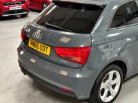 USED 2016 66 AUDI A1 1.4 TFSI Sport Hatchback 3dr Petrol Manual Euro 6 (s/s) (125 ps) 