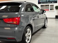 USED 2016 66 AUDI A1 1.4 TFSI Sport Hatchback 3dr Petrol Manual Euro 6 (s/s) (125 ps) 