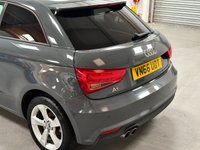 USED 2016 66 AUDI A1 1.4 TFSI Sport Hatchback 3dr Petrol Manual Euro 6 (s/s) (125 ps) 