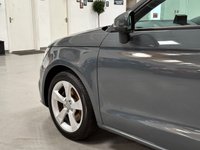 USED 2016 66 AUDI A1 1.4 TFSI Sport Hatchback 3dr Petrol Manual Euro 6 (s/s) (125 ps) 