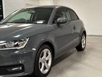 USED 2016 66 AUDI A1 1.4 TFSI Sport Hatchback 3dr Petrol Manual Euro 6 (s/s) (125 ps) 
