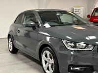 USED 2016 66 AUDI A1 1.4 TFSI Sport Hatchback 3dr Petrol Manual Euro 6 (s/s) (125 ps) 