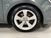 USED 2016 66 AUDI A1 1.4 TFSI Sport Hatchback 3dr Petrol Manual Euro 6 (s/s) (125 ps) 