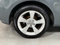 USED 2016 66 AUDI A1 1.4 TFSI Sport Hatchback 3dr Petrol Manual Euro 6 (s/s) (125 ps) 