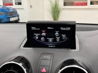 USED 2016 66 AUDI A1 1.4 TFSI Sport Hatchback 3dr Petrol Manual Euro 6 (s/s) (125 ps) 