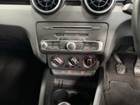 USED 2016 66 AUDI A1 1.4 TFSI Sport Hatchback 3dr Petrol Manual Euro 6 (s/s) (125 ps) 
