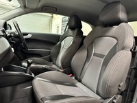 USED 2016 66 AUDI A1 1.4 TFSI Sport Hatchback 3dr Petrol Manual Euro 6 (s/s) (125 ps) 