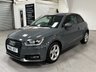 USED 2016 66 AUDI A1 1.4 TFSI Sport Hatchback 3dr Petrol Manual Euro 6 (s/s) (125 ps) 