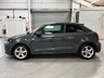 USED 2016 66 AUDI A1 1.4 TFSI Sport Hatchback 3dr Petrol Manual Euro 6 (s/s) (125 ps) 