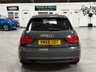 USED 2016 66 AUDI A1 1.4 TFSI Sport Hatchback 3dr Petrol Manual Euro 6 (s/s) (125 ps) 