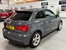 USED 2016 66 AUDI A1 1.4 TFSI Sport Hatchback 3dr Petrol Manual Euro 6 (s/s) (125 ps) 