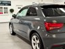 USED 2016 66 AUDI A1 1.4 TFSI Sport Hatchback 3dr Petrol Manual Euro 6 (s/s) (125 ps) 