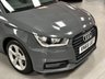 USED 2016 66 AUDI A1 1.4 TFSI Sport Hatchback 3dr Petrol Manual Euro 6 (s/s) (125 ps) 